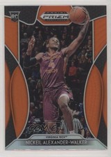 Nickeil Alexander-Walker