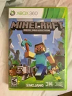 New ListingMinecraft - Xbox 360