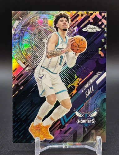 LaMelo Ball