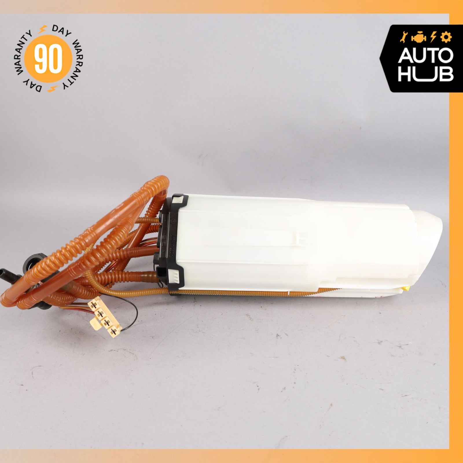 12-18 Bentley GT Flying Spur Left Fuel Pump Level Sending Unit 3W8919087E OEM