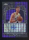 2025 Topps Chrome Kyle Filipowski Refractors Purple (RAW)