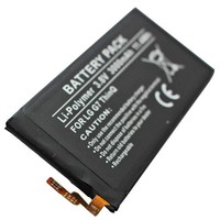 Akku Passend FüR Lg G7 Thinq, Li-Polymer, 3,8V, 3000Mah, 11,4Wh, Built-In, Ohne