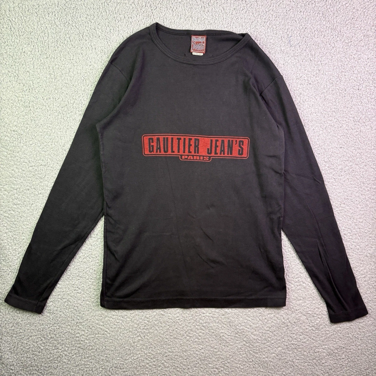 25+ Jean Paul Gaultier T-Shirts for Men for sale | Updated Oct 2026