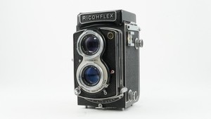 Ricohflex Dia | eBay