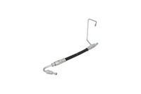 Kamoka Bremsschlauch 1170288 FüR Renault Clio 3 BR0 CR0 Modus KR0 BR01 BR03 BR0E