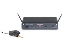 Samson Airline 88 Wireless Guitar System | Samson Airline | Funksystem