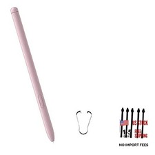 Pink Galaxy Tab S6 Lite Pen Replacement for Samsung Galaxy Tab S6 Chiffon Pink