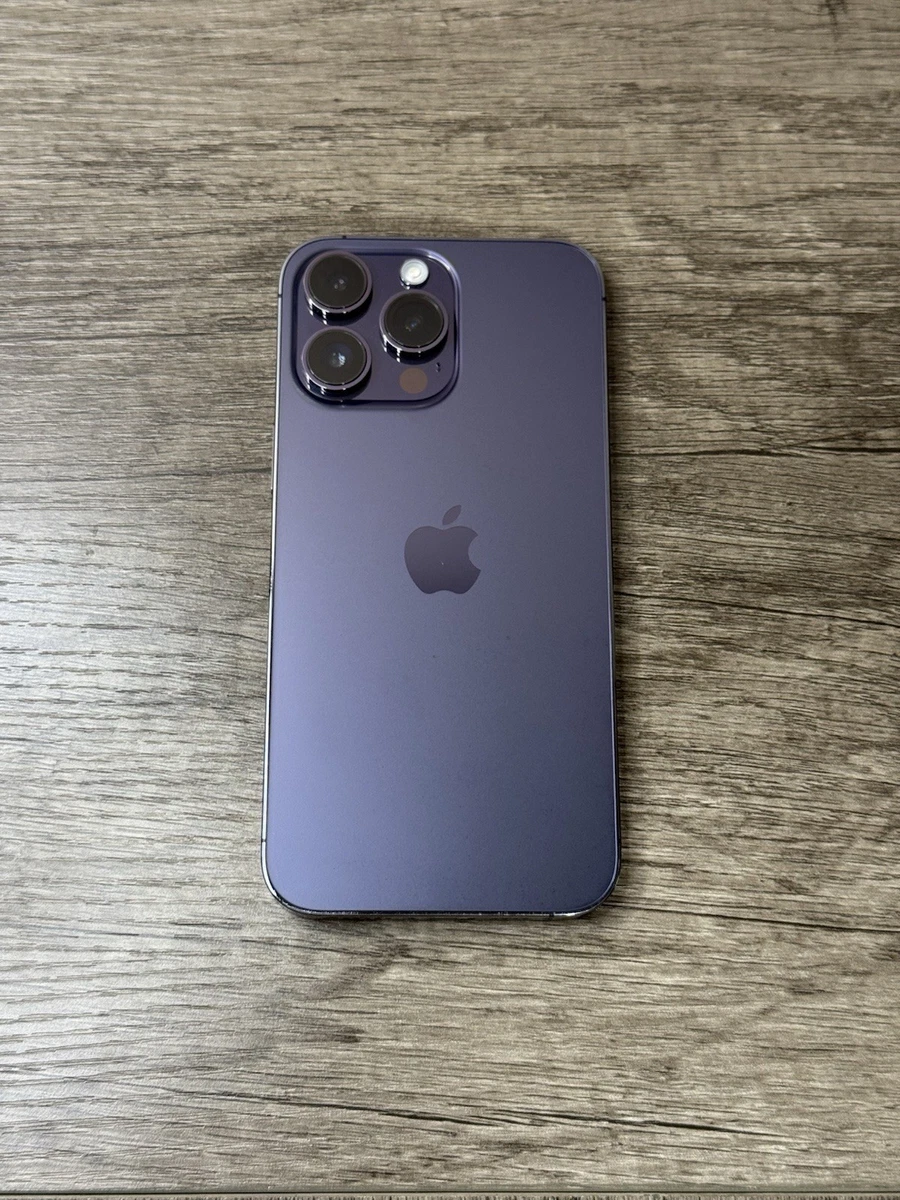 Las mejores ofertas en Apple iPhone 14 Pro Max 256GB | eBay