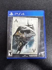 Batman Return to Arkham PlayStation 4 CIB 2 Disk Set PS4