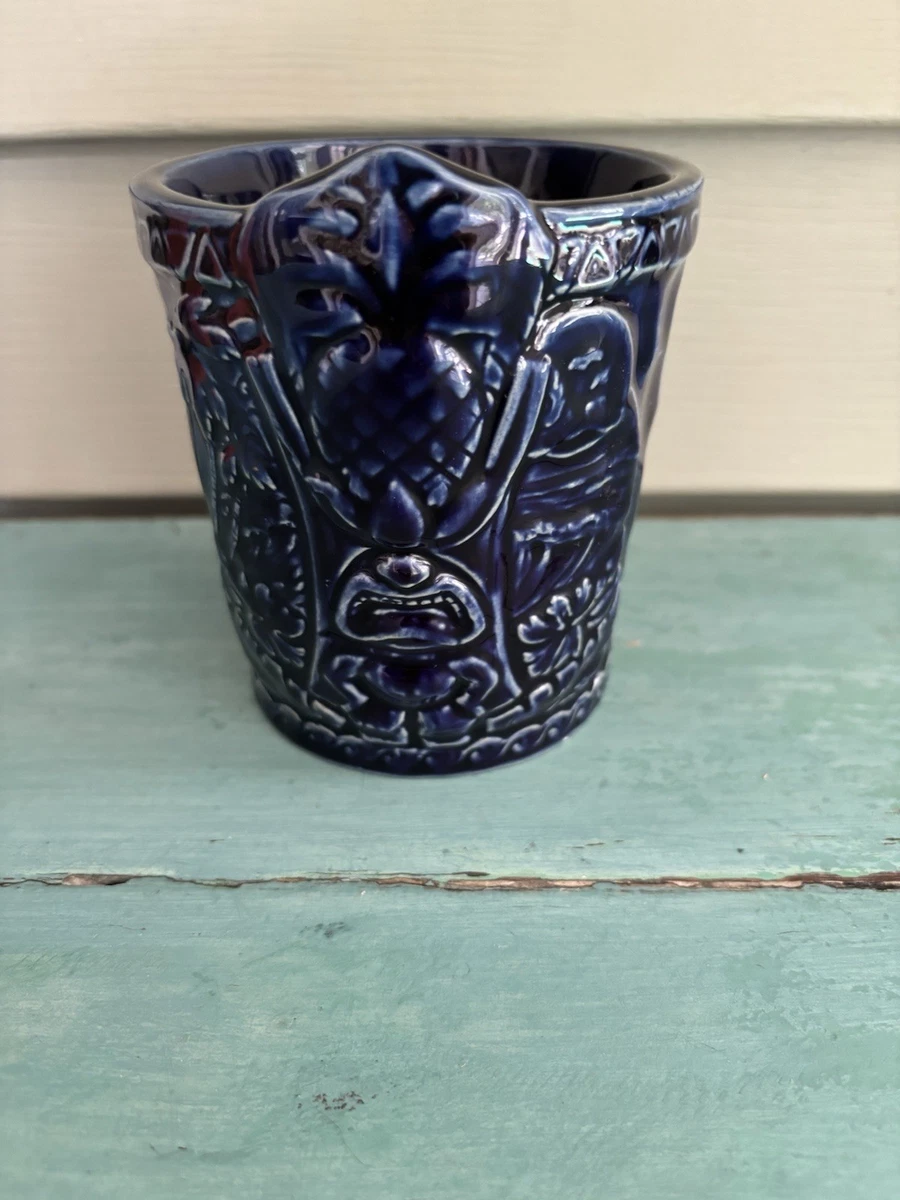 TIKI ビンテージセラミックカップ Tiki Mug for sale | eBay