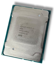 Intel Xeon Gold 5220 18-Core 2.20GHz 24.75MB 125W Server Processor SRFBJ