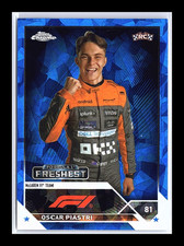 2024 Topps Chrome Sapphire Formula 1 Racing Checklist Guide in-content 8