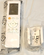 NEW SEALED MIDEA AIR CONDITIONER REMOTE CONTROL TYPE: RG10F2 B2 /BGEFU1 H4.5