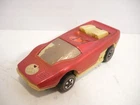 Vintage 1969 Hot Wheels Redlines Sizzlers Scale Model Original Straight Scoop