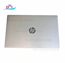 New N01919-001 For HP Probook 450 455 G9 LCD Cover Rear Lid Top Case A Shell
