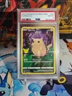 Pokemon TCG 2021 Celebrations Pikachu PSA 8