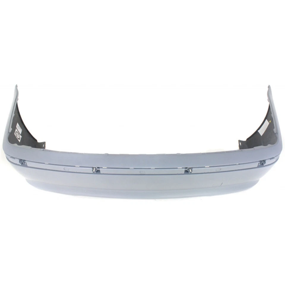 For BMW 325i/325xi Bumper Cover 2002-2005 Rear | Primed BM1100134 | 51127030591 - Imagem 3 de 4