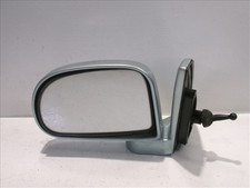 Retroviseur gauche (ou coque) Hyundai ATOS