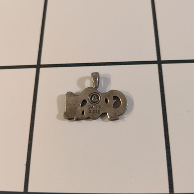 Garni Graffiti Pendant 0565 | eBay Garni Graffiti Pendant 0565 | eBay