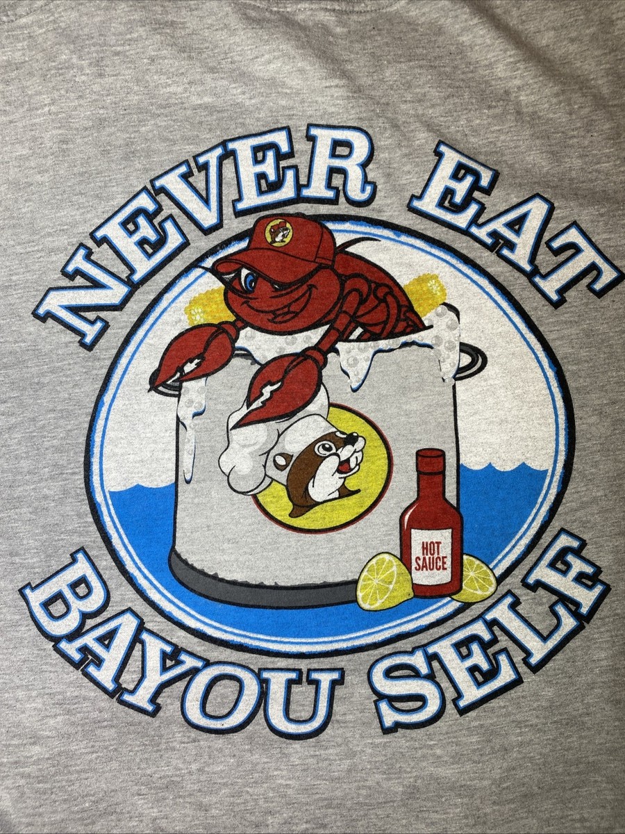 Buc-ee’s Southern Tee Shirt XL