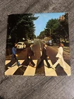 The Beatles – Abbey Road Vinyl LP Record Capitol SO-383 Orange Label