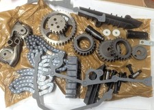 Catena distribuzione motore ingranaggi KIT ZMZ 405 406 409 UAZ GAZ