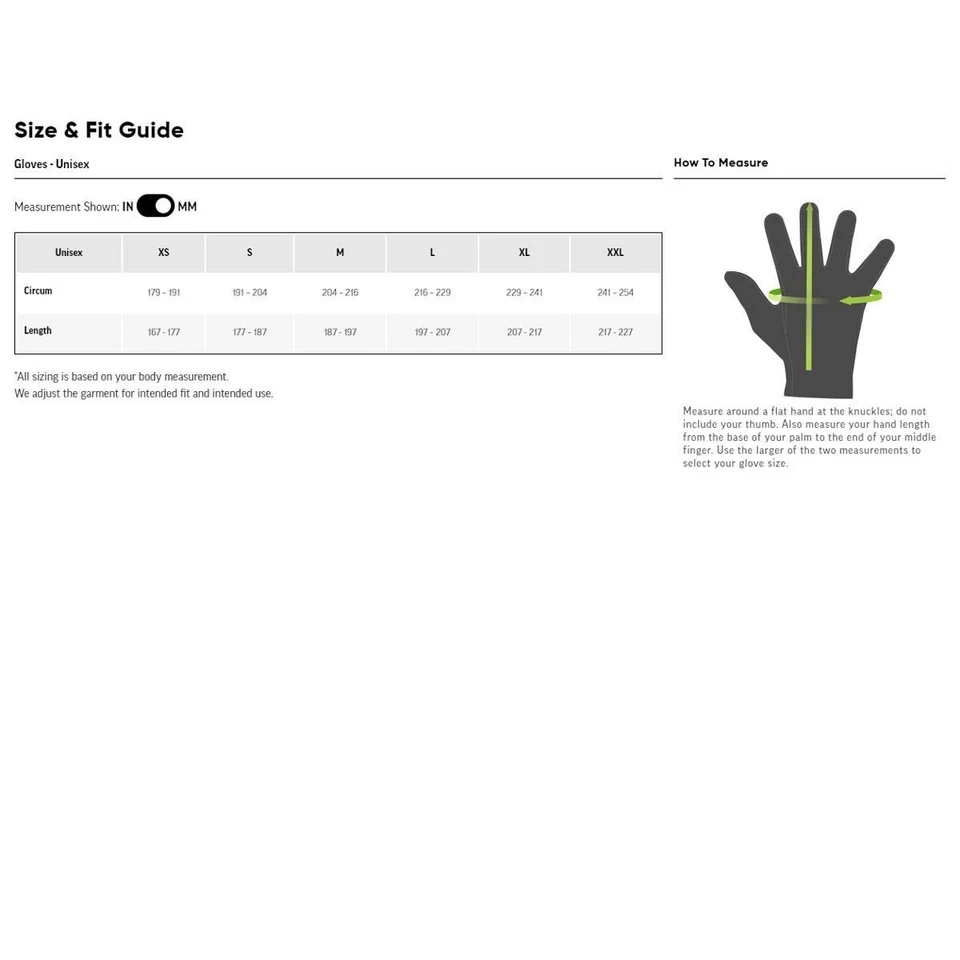Outdoor Research Splitter II Crack Climbing Gloves - Image 2 of 2