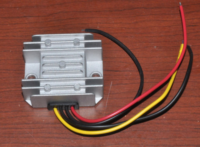 TOBSUN TBC084012B36Z 36w DC-DC Converter 8v/40v-12v 3A
