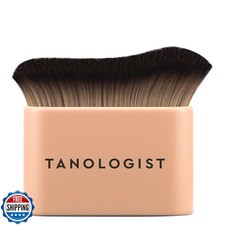 Tanologist Blending Brush, For Tanning Mousse, Water and Gradual Tanning Loti...