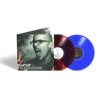 Feuerwasser (25Th Anniversary Edition) (180G) (Limited Edition) (Red & Blue...