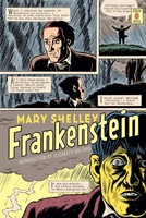 Mary Shelley | Frankenstein (Penguin Classics Deluxe Edition) | Taschenbuch