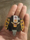 Vintage 1993 Bandai Mighty Morphin Power Rangers Deluxe Megazord Mastadon Shield