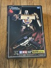 Transformers MP-5G Masterpiece Megatron Gold Version Takara Tomy MISB MP05G 2007