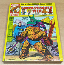 Condor Verlag Die großen MARVEL-Superhelden ...