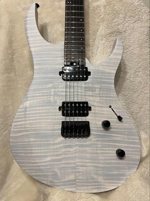 Balaguer Guitars Diablo