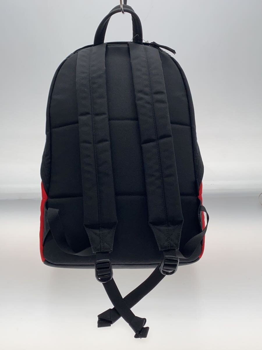 Peak Performance Backpack -- RED Solid - image 3
