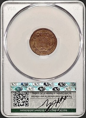 はるページ　SCO-53/CC 1858 FLYING EAGLE CENT SMALL LETTS CACG AU53 WITTERBRICK | eBay