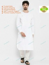 New Cotton Mens Shirt Long Sleeve Kurta Loose Shirt Mens Shirt Kurta