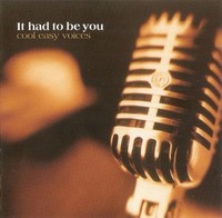 Audio Cd - It Had To Be You / Various - Universal Music -D- Neu