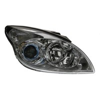 Hauptscheinwerfer Depo 221-1146R-LD-EM, Rechts