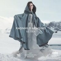 Vetra (My Norwegian Winter) Von Ragnhild Hemsing | Cd | Zustand Neu