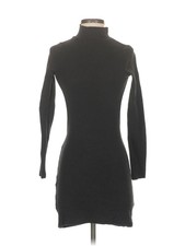 Nasty Gal Inc. Women Black Casual Dress 4