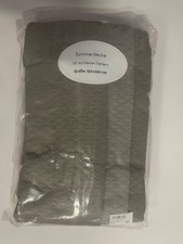 Neu Formesse 1b Bella Donna Sommerdecke 150x2...