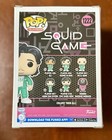 Funko Pop! Vinyl: Player 456: Seong Gi-Hun #1222 — photo 2