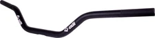 ODI 1in. V-Twin Moto Podium Flight Bar - 4.7in. - Black - H791VFB