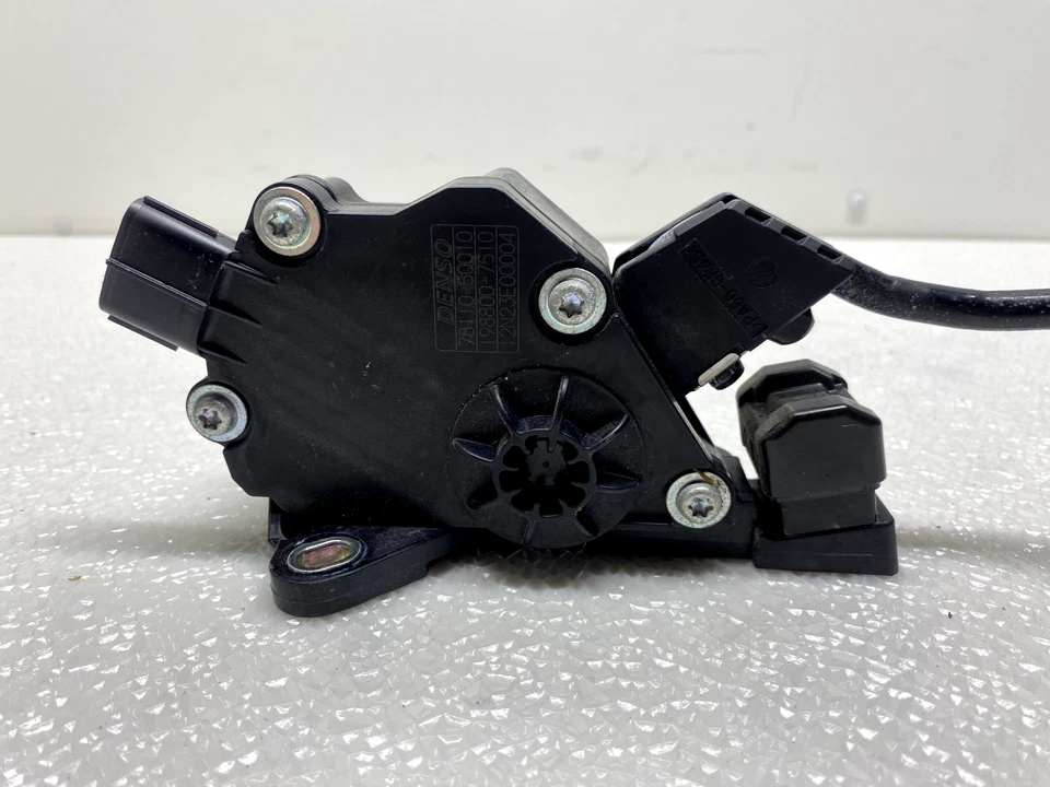 ¡¡Pedal acelerador de gasolina Lexus LS460 LS600h 2007-2012!! PO7 Foto 4 de 4