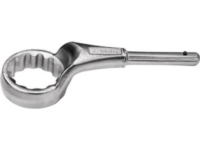 PADRE GERMANY 83900024 Zugringschlüssel 839 Schlüsselweite 24 mm Länge 180 mm ge