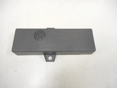 121652 THOMAS BUILT SCHOOL BUS EMERGENCY DOOR SWITCH/BUZZER ASSEMBLY DEFOND