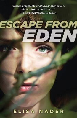Escape from Eden by Elisa Nader (2013, Hardcover)