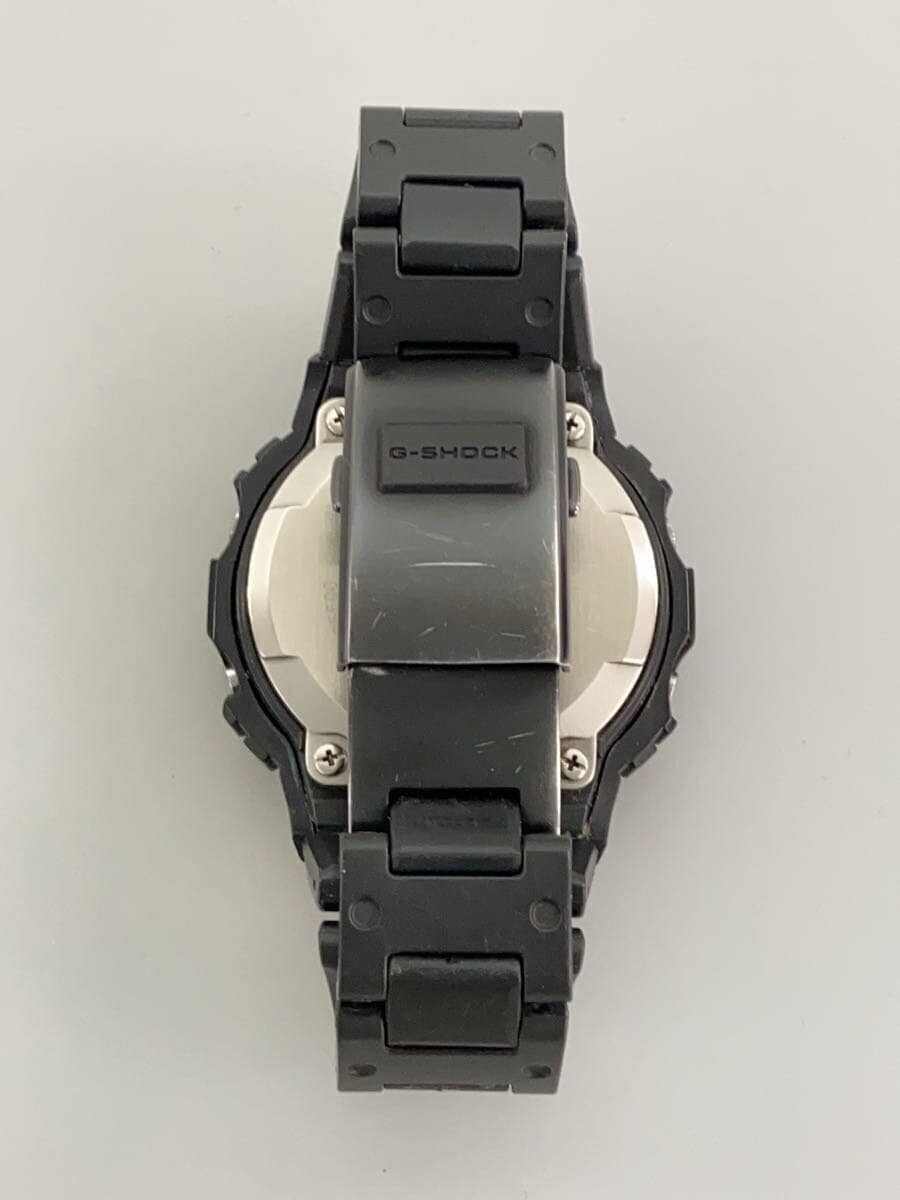 CASIO G-SHOCK GW-B5600BC-1BJF Black Tough Solar Digital Watch | eBay